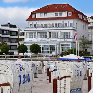 Hotel Strandschloesschen